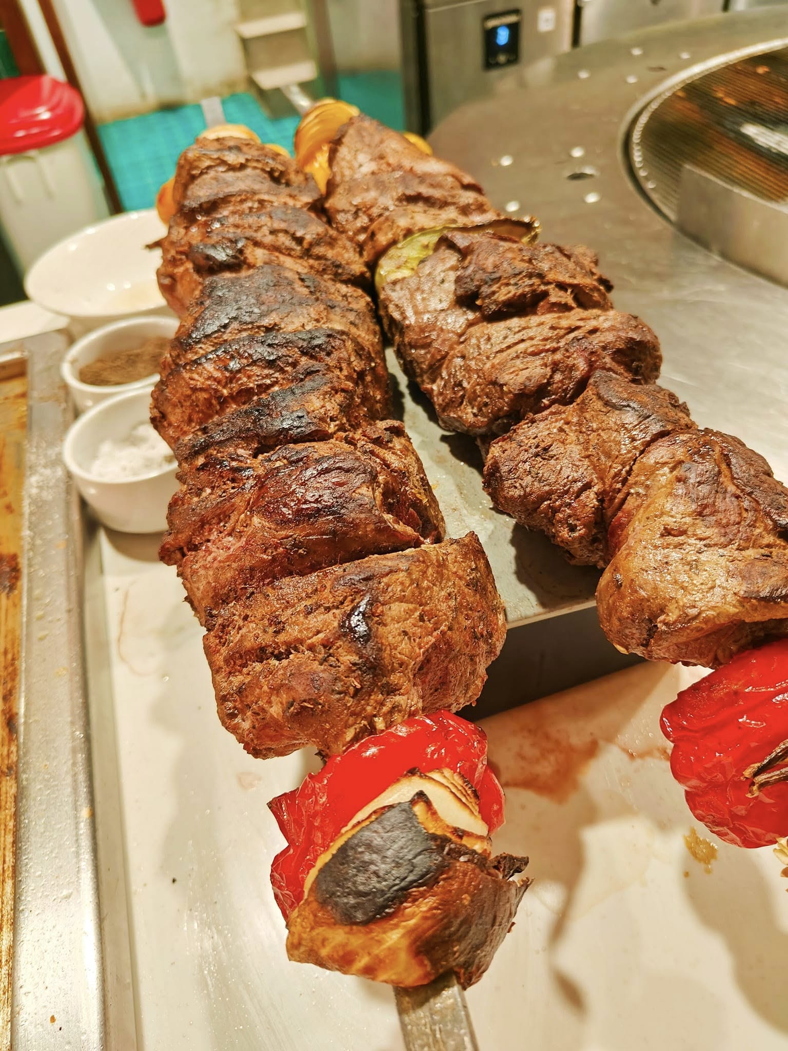 Lamb Kofta
